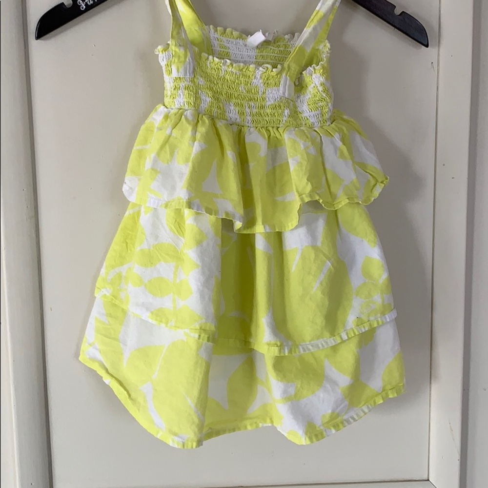 Adorable sun dress